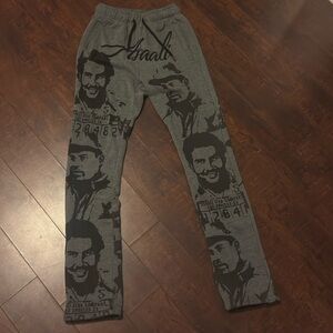 Asaali sweatpants